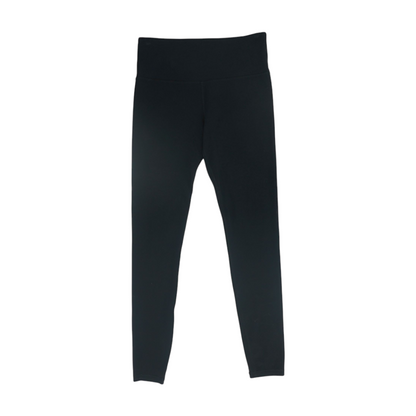 Black Tall Active Leggings