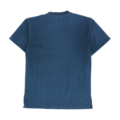 Gray Graphic T-Shirt