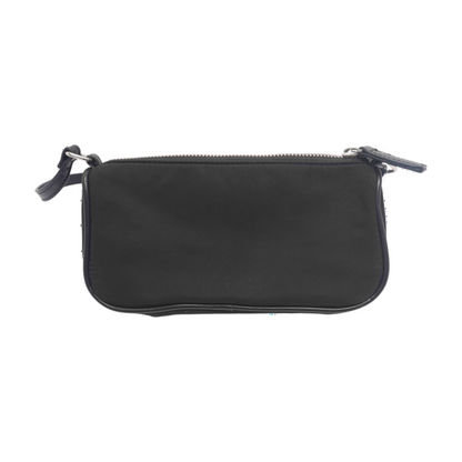 Black Handbag