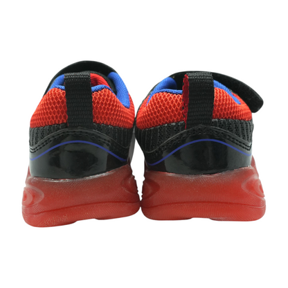 Blue Athletics Shoes