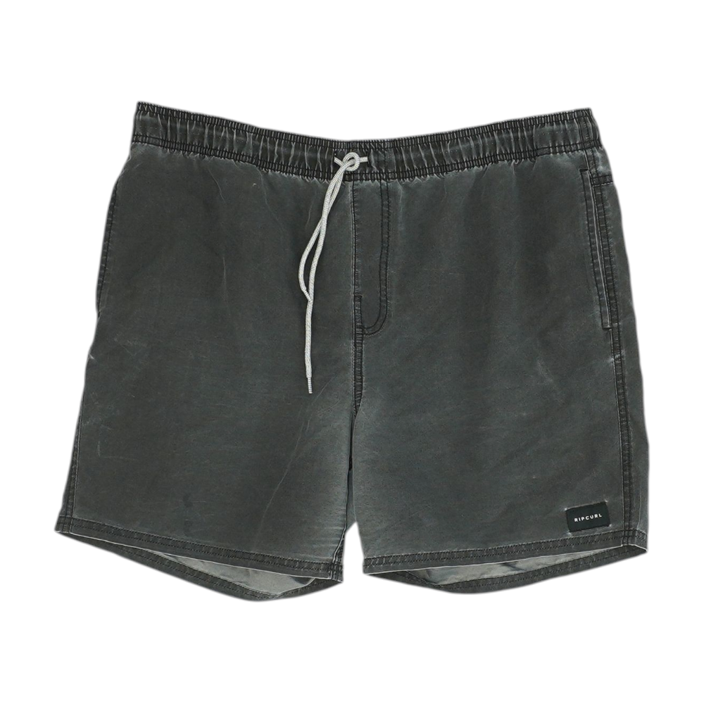 Charcoal Active Shorts
