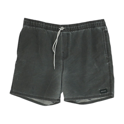 Charcoal Active Shorts