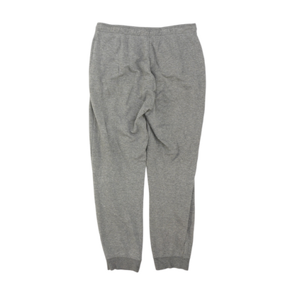 Gray Regular Pants