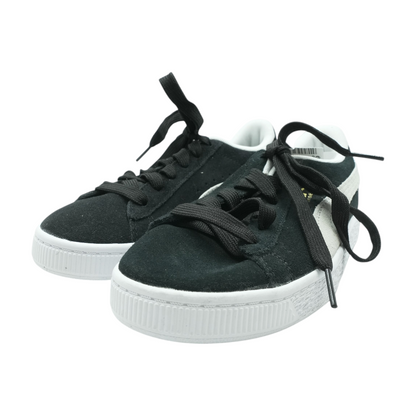 Black Athletics Shoes