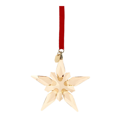 Annual Edition Festive Ornament 2025