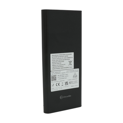 U50 Numen Air 5G T-Mobile Hotspot