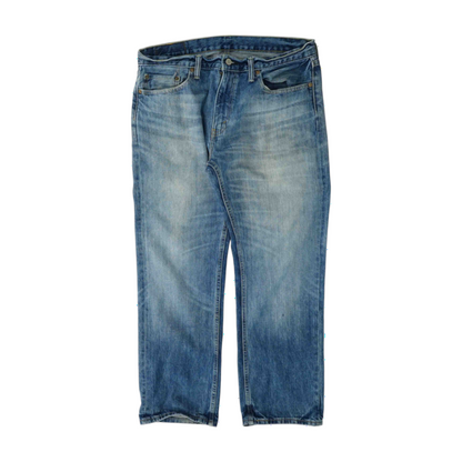 559 Relaxed Jeans