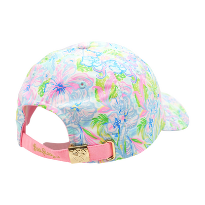 Multi Ballcap Hat