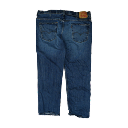 569 Loose Jeans