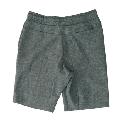 Gray Active Shorts