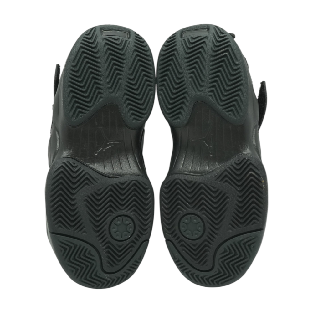 Black Athletics
