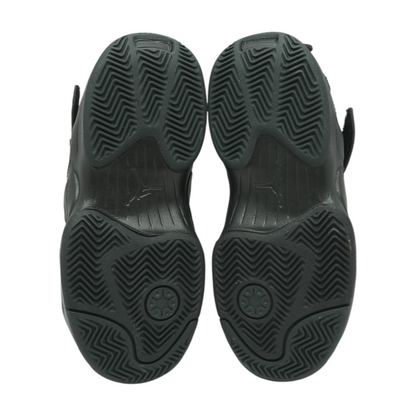Black Athletics