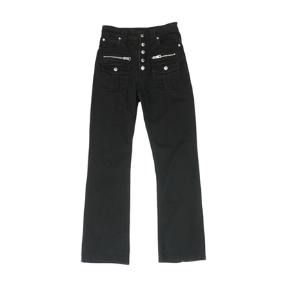Black Jeans