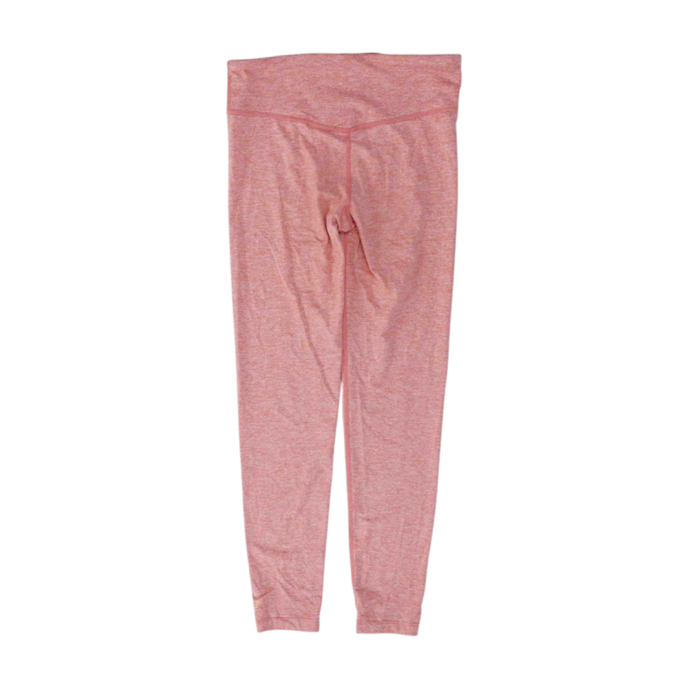 Pink Active Leggings