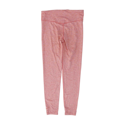 Pink Active Leggings