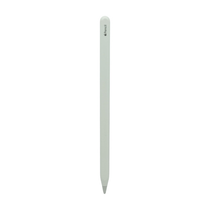 White Pencil 2nd Gen Stylus