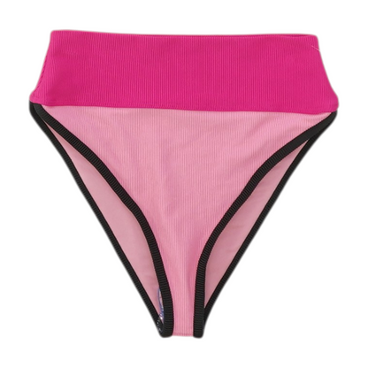 Pink Swim Bottom