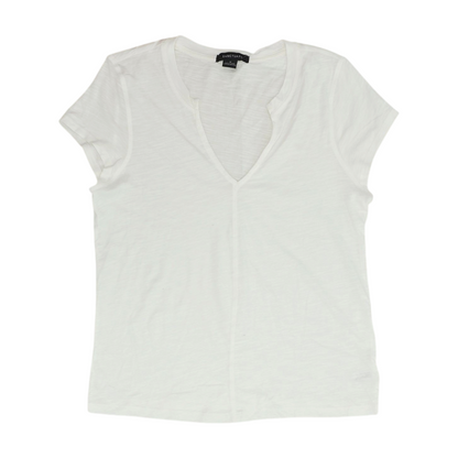 White Blouse