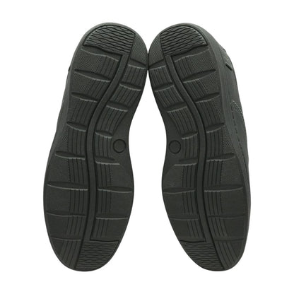 Black Loafer Dress Shoes
