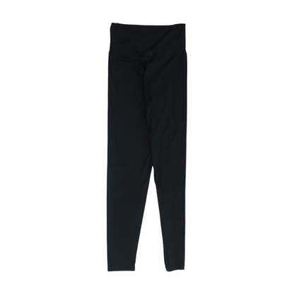 Black Active Leggings