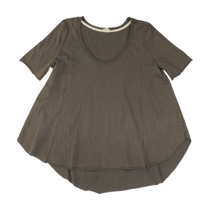 Gray T-Shirt