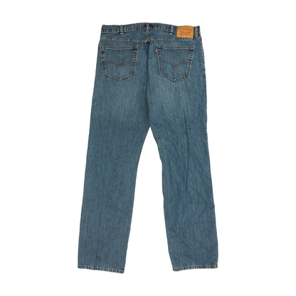 559 Relaxed Jeans