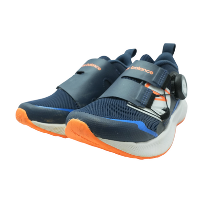 Navy Athletics Shoes