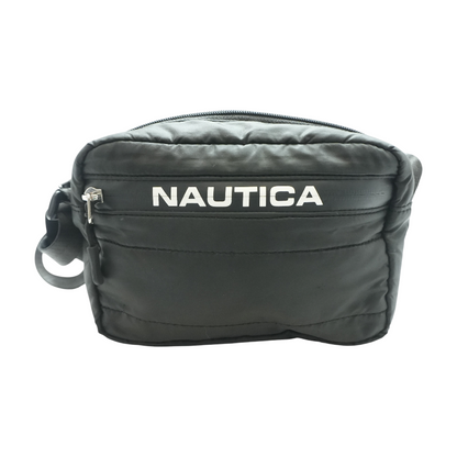 Black Crossbody