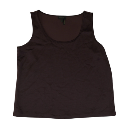 Brown Blouse