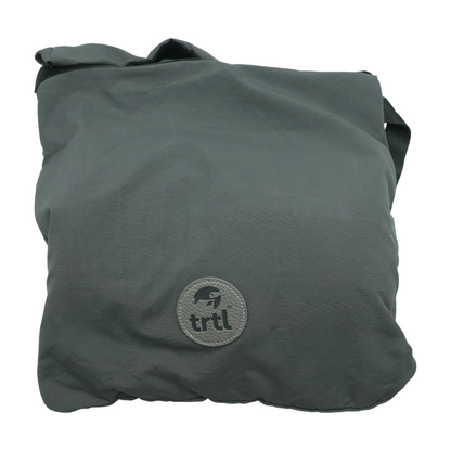 Black Neck Pillow