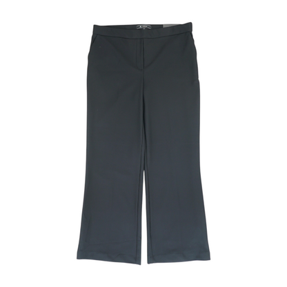 Black Bootcut Pants