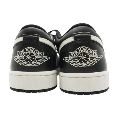 Jordan 1 Low Low-Top Athletic Shoes