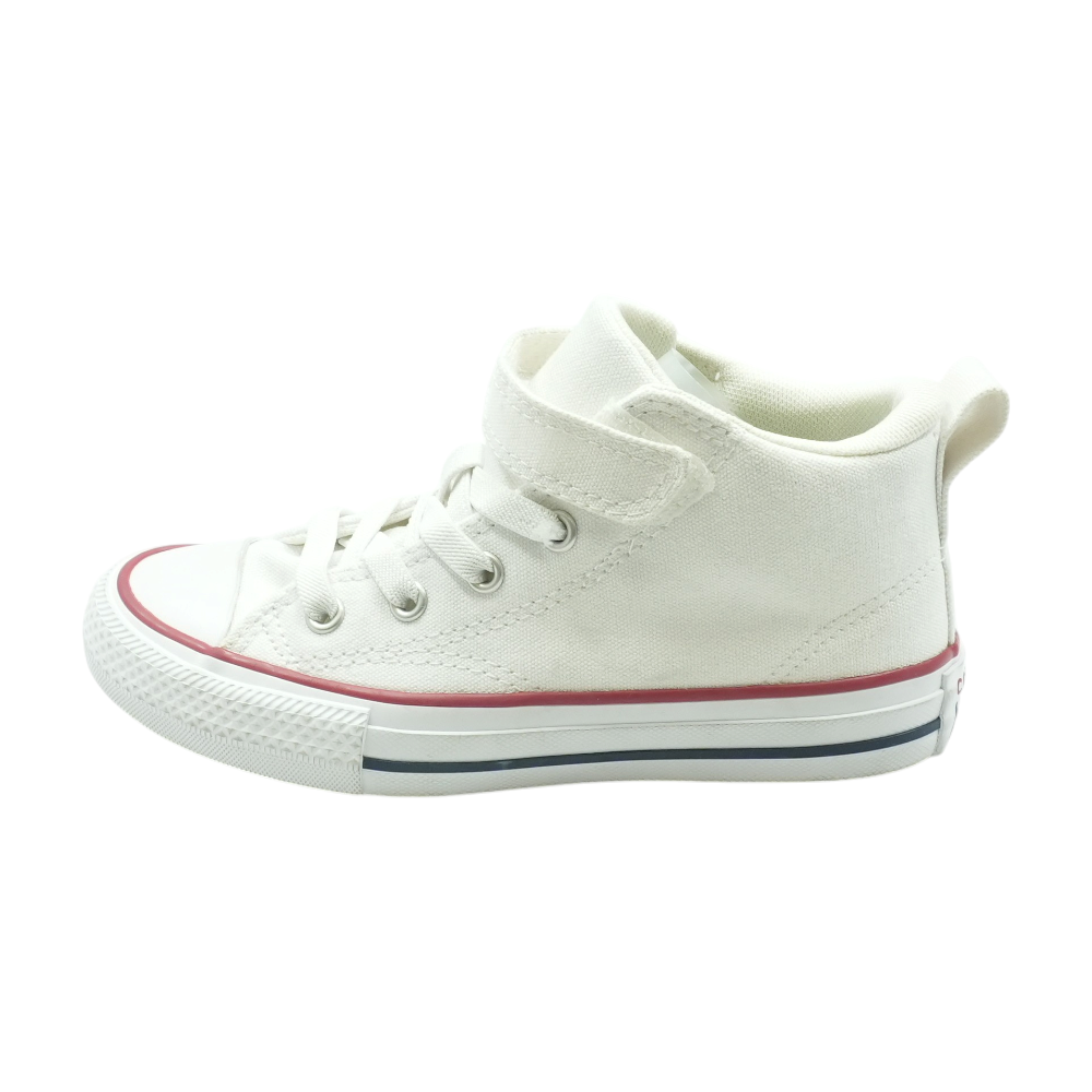 White Athletics