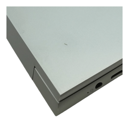 16.0" ZBook Fury 16 Silver Intel Core i7 2.10GHz 32GB 512GB NVME/SSD