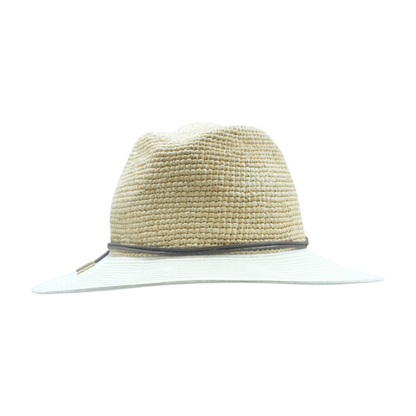 White Sun / Beach Hat