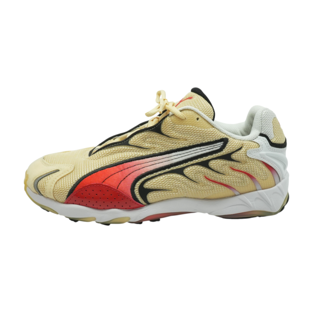 Inhale OG Low-Top Athletic Shoes