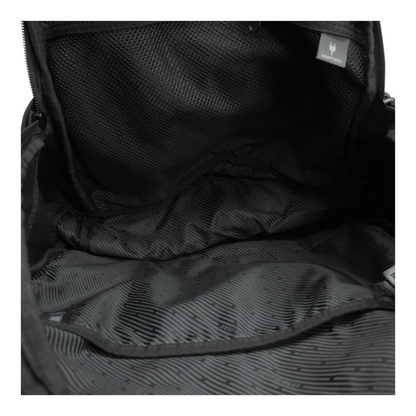Black Backpack