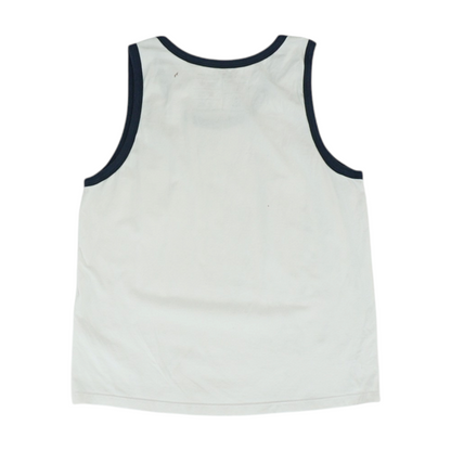 White T-Shirt