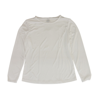 White T-Shirt