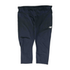Navy Active Leggings