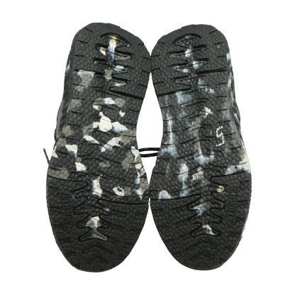 Black Athletics Shoes