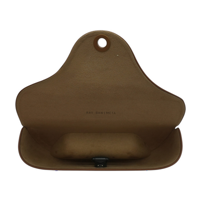 Meta Smartglasses Charging Case