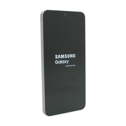 Samsung Galaxy S25 "AT&T" 128GB Silver Shadow – Image 1