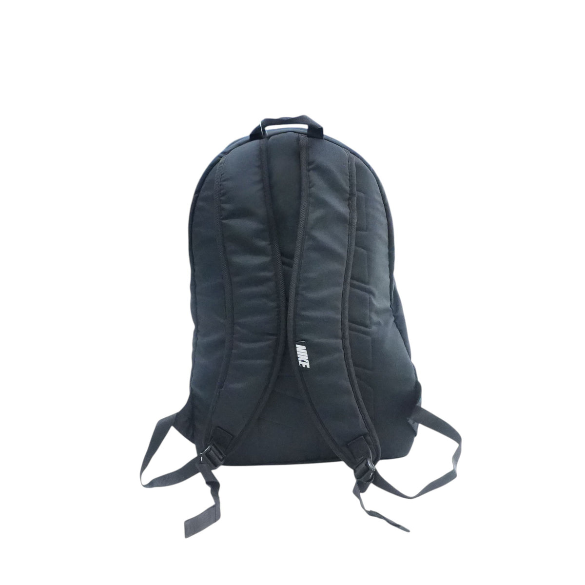 Nike Black Backpack – Image 2