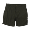 Charcoal Chino / Khaki Shorts