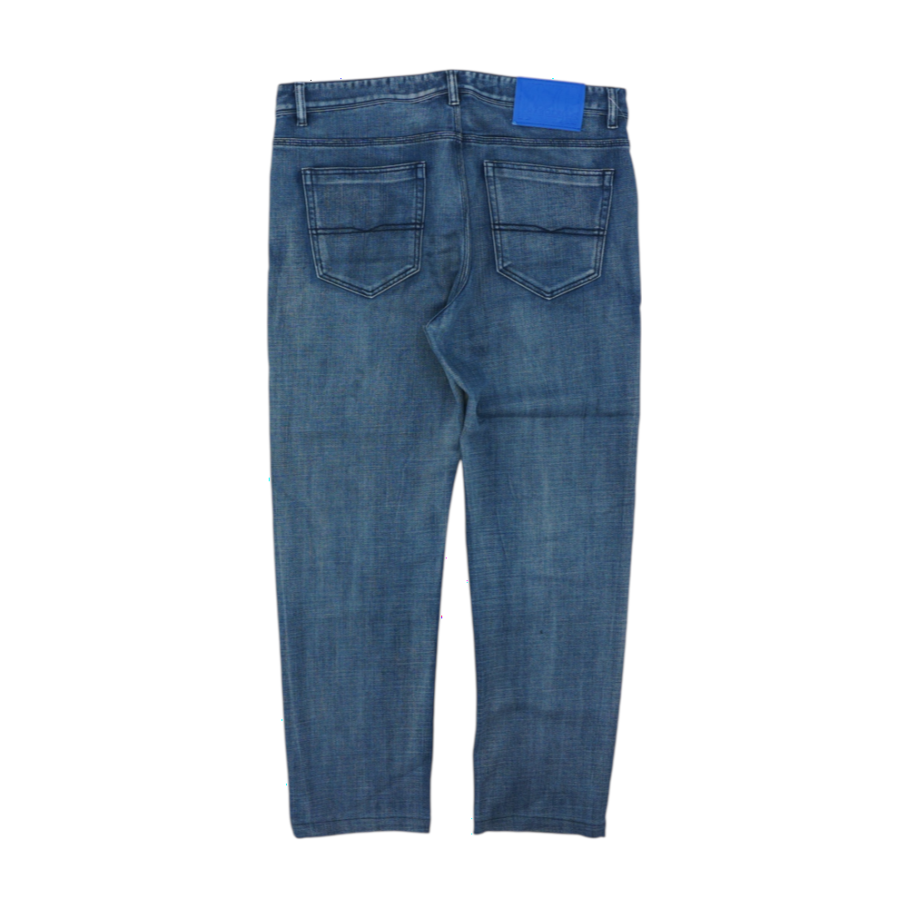 Regular Jeans