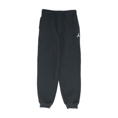 Black Active Pants