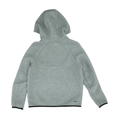 Gray Jacket