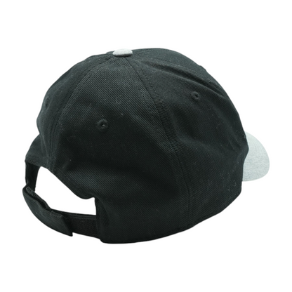 Black Pittsburgh Steelers Ballcap Hat