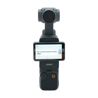 Osmo Pocket 3 Action Camera